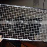 Charcoal Grills S.s Wire Mesh Barbecue thumbnail-2