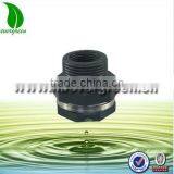 Chinese Supplier Provide All Size Bulkhead Fittings thumbnail-1