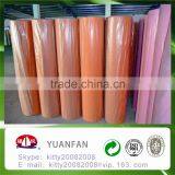 Low Price Recycled Non-woven Fabric Made in China Zhejiang Yuanfan Nonwoven Co.,ltd./ pp Nonwoven Fabric / pp Non Woven Fabric thumbnail-2