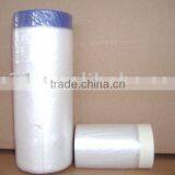 Drop Cloth(blue Paper Tape) thumbnail-1