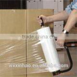 Manual Polyethylene Film Stretch Wrap Film thumbnail-2