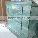Vapor Barrier Sell PE Mesh, PE Tarpaulin thumbnail-1