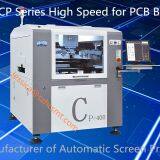 Полностью автоматическая паста для пайки принтер thumbnail-2