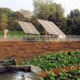 Solar Inverter for Solar Water Pump System, 7.5KW 380V Three Phase Solar Water Pump Inverter thumbnail-5