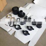 Made In China HP40A 1.5inch Aluminum Water Pump Without Motor (Single Impellar) thumbnail-4