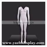 Ghost Headless Female Mannequin for Display thumbnail-1