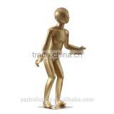 Lovely and Active Child Full Body Mannequin for Window Display thumbnail-1