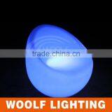 Beautiful Design LED Terrace Leisure Seatr Terrace Leisure Sofa Chair thumbnail-1