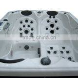 2 Person Hot Tubs Whirlpool Spa Bathtubs Indoor Portable Massage Bathtubs on Sale thumbnail-5