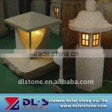 Light Stone Lantern