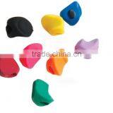 Silicone Kids Writing Pencil Grip thumbnail-4