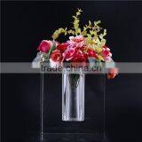 New Coming OEM Design High End Lead Crystal Vase for Sale thumbnail-1