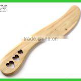 Custom Wooden Cheese Knife Wooden Pizza Knife Wooden Butter Knife thumbnail-1