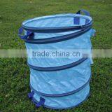 PP Pop Up Garden Trash Can thumbnail-1