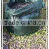 Durable Plastic Potato Grow Bag With Handle