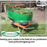 Wheelbarrow Booster,Triple The Capacity Of Your Wheel barrow when mucking out