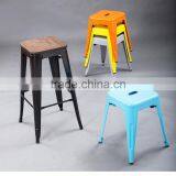 Strong Iron Chair With Garden Furniture Outdoor thumbnail-4