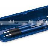 Hot Jumbo Refill Pen and Mechanical Pencil,pen Set for Client thumbnail-4
