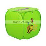 2017 Cheap Promotion Foldable Factory Price Bee Laundry Hamper thumbnail-4