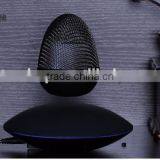 Cool Wireless Bluetooth MP3 Magnetic Suspension Speaker With Color Conversion Stereo Sound Music For USB Charging thumbnail-6