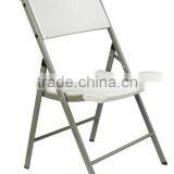 2017 Sigma Hot Sale Blow Molding Cheap Outdoor Plastic Used Folding Chairs thumbnail-1