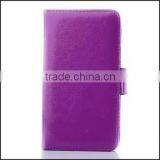 Wholesale Flip Leather Case,leather Phone Wallet Case for IPhone 6 thumbnail-2