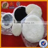 One/double Side Wool Buffing Pad thumbnail-1