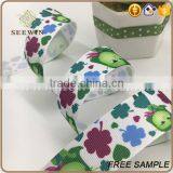 Wholesale Valentine's Day Printed Ribbon thumbnail-3
