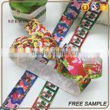 Grosgrain Custom Printed Ribbon thumbnail-2