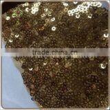 Sequins Wedding Table Runner, Wedding /banqute Sequins Table Runner thumbnail-1