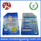 Best Seller Stand up Plastic Bag for Laundry Detergent thumbnail-1