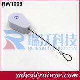 RW1009 Security Pull Box | Retractable Wire thumbnail-4