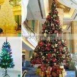 12 Feet Fake Christmas Tree Chinese Goods Wholesale Artificial Christmas Tree thumbnail-1