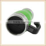 Stainless Lazy Self Stirring Mug Auto Mixing Tea Coffee Cup Office Home Gift New thumbnail-5