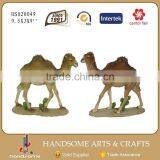 17 Inch Resin Animal Home Elephant Decor Statues thumbnail-5