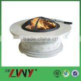 Chinese Manufacturer Outdoor Fire Pit thumbnail-1