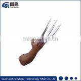 Custom X-men Life Size Wolverine Claw for Sale thumbnail-1