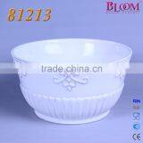 Promotional! Cheap Ceramic Soup Bowl thumbnail-1