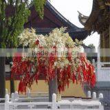 SJ20171741 Factory Ornamental Foliage Japanese Trees Artificial Money Tree Plant thumbnail-3