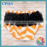 Wholesale Baby Ruffle Shorts Halloween Costume Baby Shorts Ruffle Tank Top And Shorts thumbnail-2