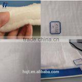 600g For Reservoir and Dam Continuous Filament Needle Punched Non Woven Geotextile thumbnail-1