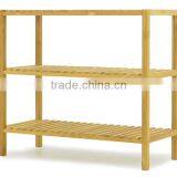 Low Price and Good Quality Wooden Shoer Ack for Sale thumbnail-5