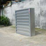 Negative Pressure Fan/Exhaust Ventilating Fan/Industrial Fan/Galvanize Sheet Fan thumbnail-2