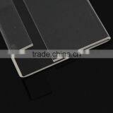 Wholesale Custom Handmade Acrylic Menu Holder thumbnail-6