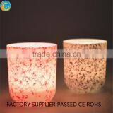 Glass Candle Holders for Votive thumbnail-4