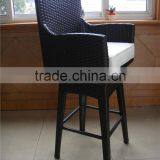 Santa Clara Wicker/Rattan Outdoor Furniture Bar Set thumbnail-5