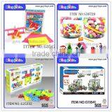 Hottest Selling Popular Cheap 2014 Fashion Top High Quality Steel Puzzle thumbnail-1