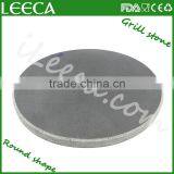 Hot Stone Barbecue Grill Round | Stone Grill | Stone Grill Bbq thumbnail-1