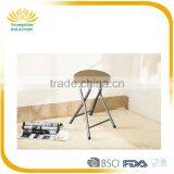 High Quanlity Lightweight Folding Camping Chair thumbnail-1