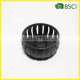 YS15218 Metal Craft Hydroponic Flower Pot for Garden Decoration thumbnail-1